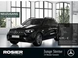 Mercedes-Benz GLE 350 de 4M AMG Sport Premium AHK LED Pano HUD