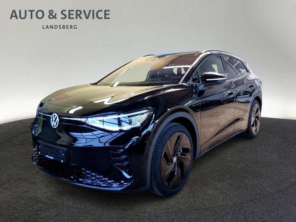 Image of Volkswagen ID.4