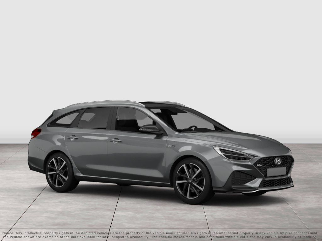 Hyundai i30 - Bild 7