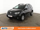 Dacia Duster 1.6 SCe Comfort *NAVI*CAM*SAHZ*TEMPO* - Dacia Duster: 1.6