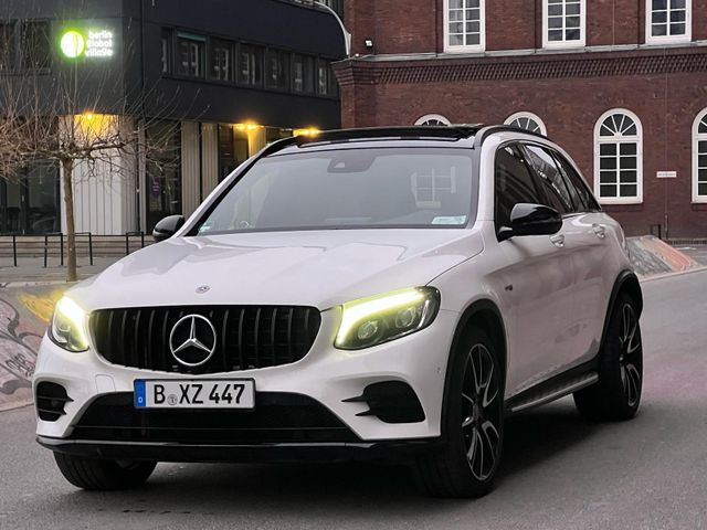 Mercedes-Benz GLC 43 AMG  4Matic *TOP*