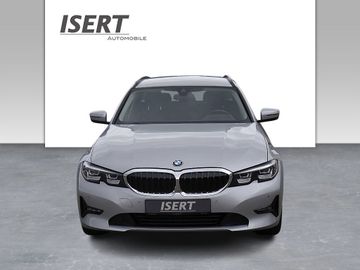 BMW 320 - 12