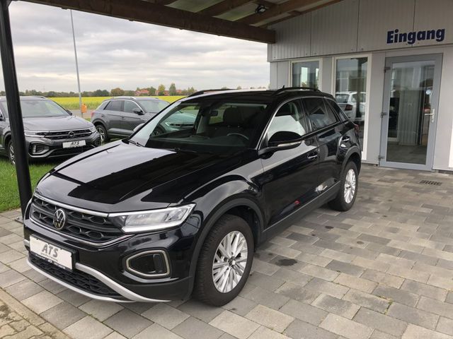 Volkswagen T-Roc 1.0 TSI OPF Life