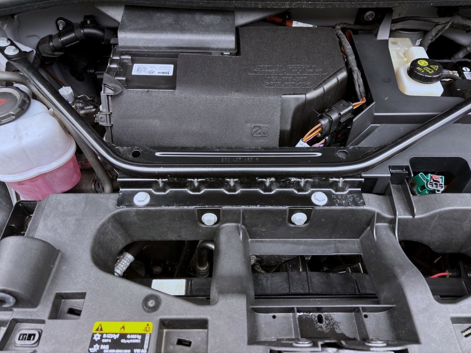 Volkswagen ID.4 - Bild 18