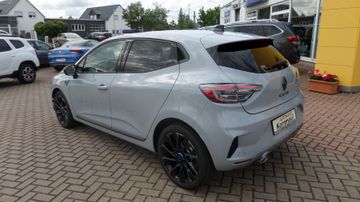 Renault Clio V Esprit Alpine TCe 90 PS mit Winterpaket N