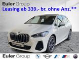 BMW 223 Active Tourer xDrive M-Sport adLED Navi Komf - BMW 223 Active Tourer in Frankfurt (Main)