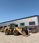 CAT 950 M - CAT 950