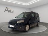 Ford Tourneo Courier 1. HAND NAVI KAMERA PARK KLIMA - Ford Tourneo Courier aus 2019