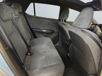 Lexus RZ - Vorschau Bild 18