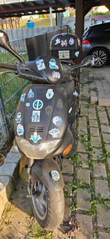 Gilera Runner 50 - Offers