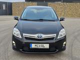 Toyota Auris 1.8 16V/Kamera/Keyless/TÜV/Service - Toyota Auris aus 2011 mit Hybrid-Antrieb