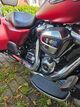 Harley-Davidson Freewheeler 114 cci - HARLEY-DAVIDSON TRIKE
