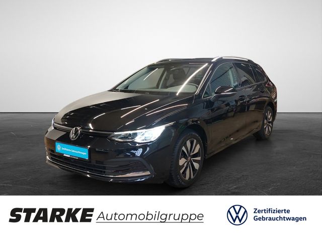 Volkswagen Golf Variant 1.5 TSI Move  AHK Navi LED PDC LM T