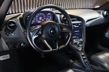 2017 Mclaren 720S — миниатюра 14