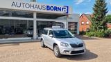 Skoda Yeti 1.4 TSI DSG Active AHK 1.Hd - Skoda Yeti: 1.4
