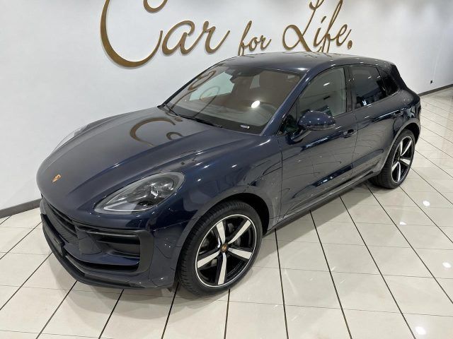 Porsche PORSCHE Macan 2.0 III 265 CV Pdk imagem 2
