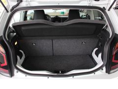 Fahrzeugabbildung Volkswagen up! Move 1.0MPI,Klimaautomatic,Sitzheizung;Top