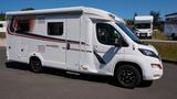Weinsberg Pepper 600 MEG, Lithium Batt., Thule Radtr., uvm - Weinsberg 600