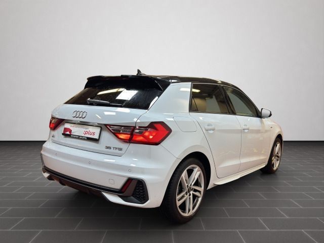 Audi A1 - Bild 3