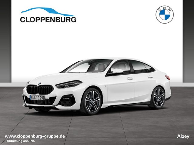 BMW 220i Gran Coupé M-Sport+LED+Shz+Lhz+UPE: 52.560,