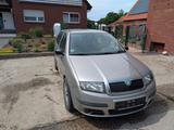 Skoda Fabia Combi 1.2 12V Autogas / LPG 2. Hd. AHK - Skoda: Autogas
