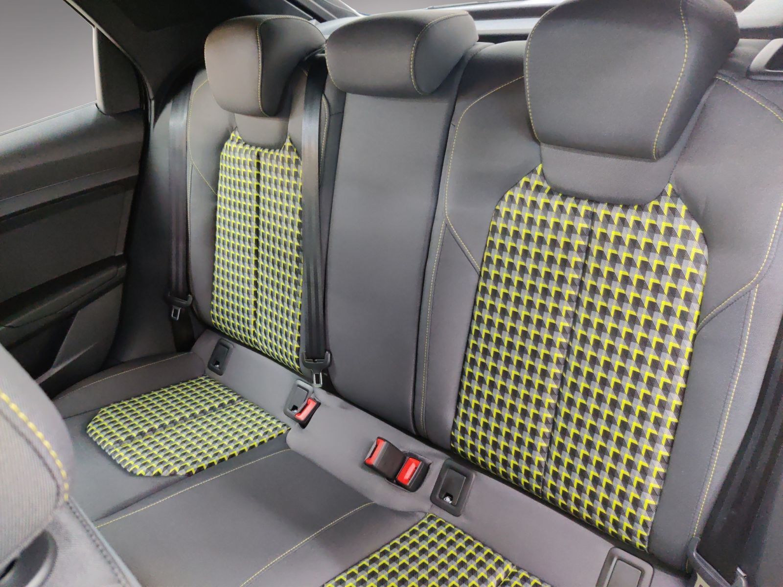 Audi A1 - Bild 14