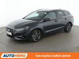 Hyundai i30 1.5 T-GDI Mild-Hybrid Prime*NAVI*LED*CAM* - Hyundai i30 Prime mit Benzin-Antrieb