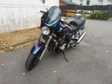 Suzuki GSX-1400 - Angebote entsprechen deinen Suchkriterien