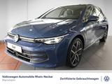 Volkswagen Golf VIII 1.5 eTSI Edition 50 AHV Pano uvm - VW Golf Gebrauchtwagen in Ludwigshafen