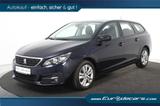 Peugeot 308SW Active 130 *1.Hand*Navi*Park ass.*Carplay* - Peugeot 308: SW Active
