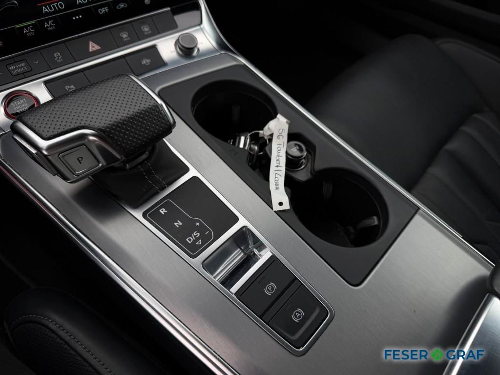 Audi S6 - Bild 13