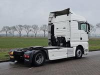 MAN 18.420 TGX