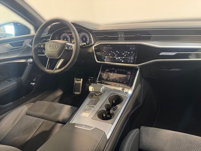 A6 Avant S line 55 TFSI e quattro  *0,5% VERST*+