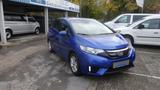 Honda Jazz Comfort,5Türig,Klima,Sitzheizung 1 Hand - Honda Jazz: 1.5