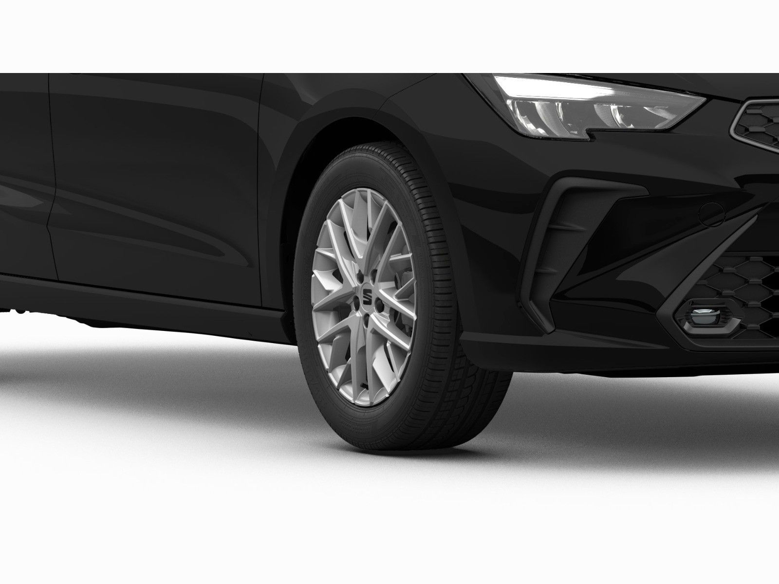 Seat Ibiza - Bild 10
