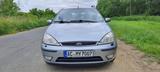 Ford Focus 1,6 Ghia  - Ford Focus aus 2003: Ghia