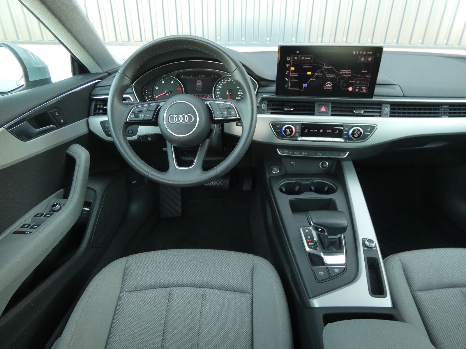 Audi A5 40 TDI Aut. SB Advanced LED CarPlay 360° 19 foto 4