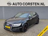 Audi A3 Sportback 1.4T e-tron PHEV 204pk Hybrid AUT-6