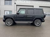 Mercedes-Benz G 63 AMG MOPF / FACELIFT VOLLAUSSTATTUNG - Gebrauchtwagen in Rottweil