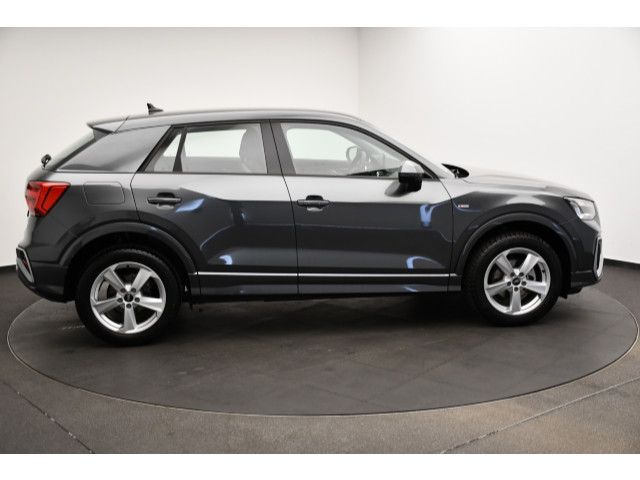 Audi Q2 - Bild 17