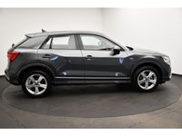Audi Q2 - Vorschau Bild 17