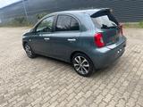 Nissan Micra 1,2i N-Tec TÜV/HU - Nissan Micra N-TEC mit Benzin-Antrieb