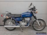 Suzuki GT250| 2. Hand seit 1986| T20 T250| Top Zustand!