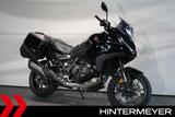 Honda NT 1100 DCT - Honda Hintermeyer - HONDA NT