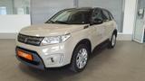Suzuki Vitara 1.6 Comfort 4x4 mit AHK - gebrauchte Suzuki Vitara aus dem Jahr 2016