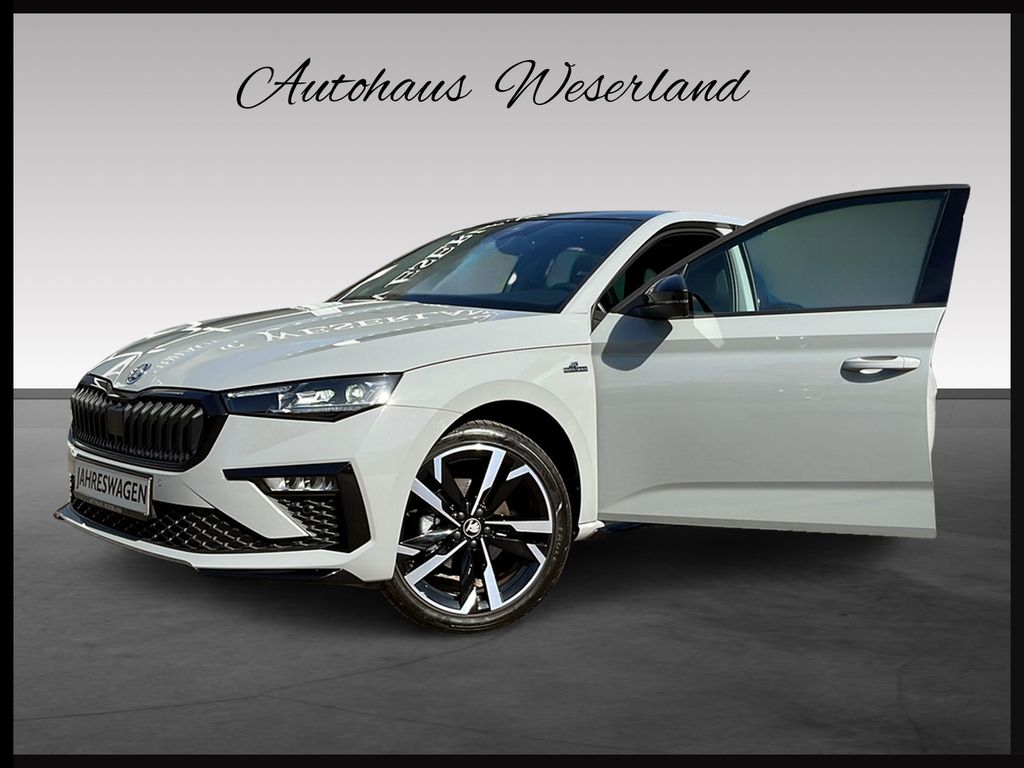 Image of Skoda Scala