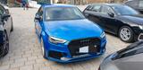 Audi RS3 2.5 TFSI S tronic quattro - - gebrauchte Audi RS3 aus dem Jahr 2019