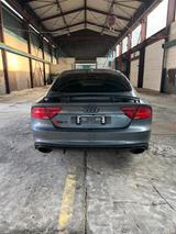 Audi RS7 Sportback quattro, Keramik, 21Z, HUD - Audi RS7 Gebrauchtwagen
