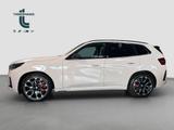 BMW X3 M50 AT Panorama Klimaaut. AHK Memory vorn - BMW Gebrauchtwagen in Lüneburg