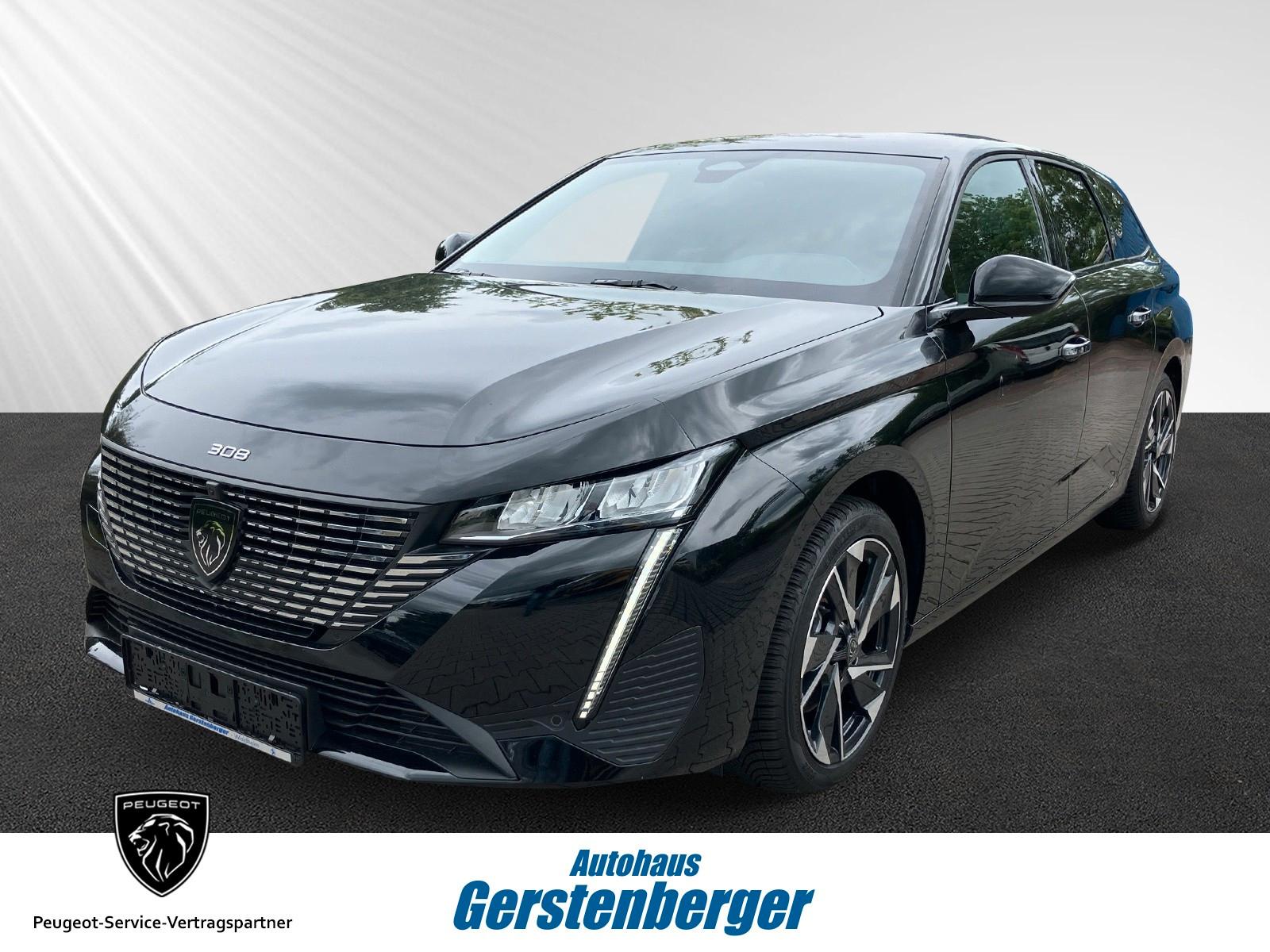 Peugeot 308 SW Hybrid 145 Allure e-DSC